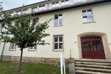 Moderne 4-Zimmer Mietwohnung in Mariental - Grasleben