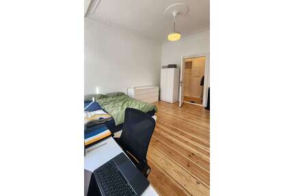 WG-Zimmer in Berlin 800,00 € 22 m²