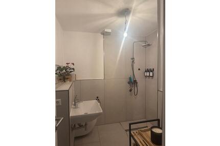 1- Zimmer Wohnung Bad Wimpfen - 550,00&nbsp;EUR Kaltmiete, ca.&nbsp; 25,00&nbsp;m&sup2; in Bad Wimpfen (PLZ: 74206)