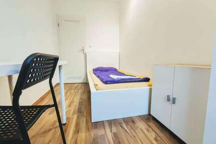 WG-Zimmer in Dortmund 350,00 € 9 m²