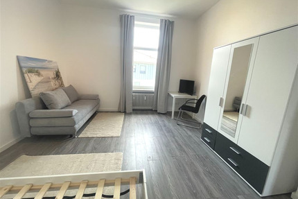 Wohnen auf Zeit in Stadthagen 400,00 €