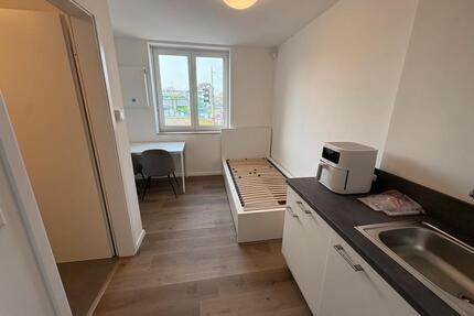 1 Zimmer Wohnung - 290,00&nbsp;EUR Kaltmiete, ca.&nbsp; 16,00&nbsp;m&sup2; in Bielefeld (PLZ: 33617) Gadderbaum