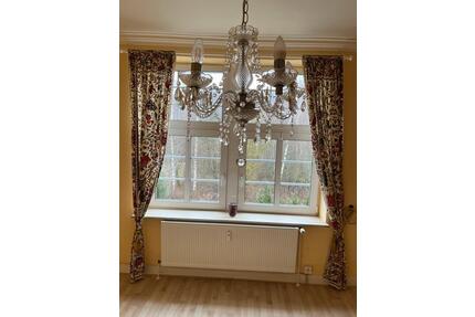 70qm Altbau 2 Zimmer Wohnung in Herborn Burg