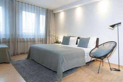 Wohnen auf Zeit in Frankfurt am Main 1.800,00 €