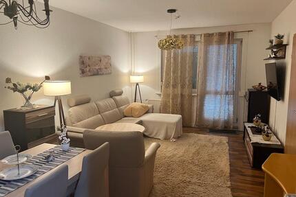 Zwei WG Zimmern zur Untervermietung in Berlin-Hellersdorf