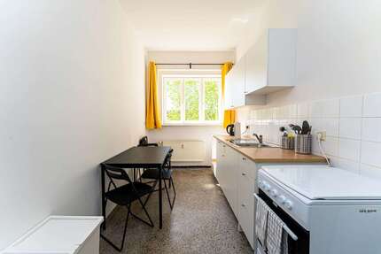 WG-Zimmer in Berlin 590,00 € 9 m²