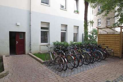 WG-Zimmer in Berlin 625,00 € 18 m²