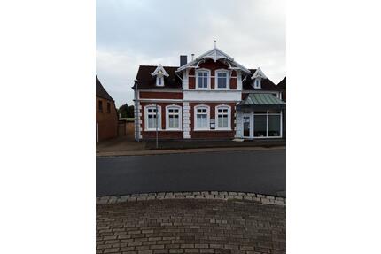 2,5 Zimmer Wohnung mitten in 24848 Kropp zu vermieten