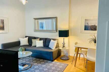 Wohnen auf Zeit in Berlin 1.690,00 €