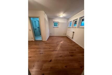 Erstbezug – 1-Zimmer in Haiger-Fahler + Stellplatz