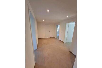 3 Zimmer Wohnung Rimbach Zotzenbach Mietwohnung