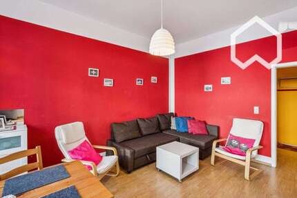 Wohnen auf Zeit in Leipzig 1.450,00 €