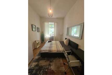 WG-Zimmer in München 750,00 € 15 m²