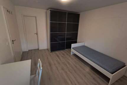 WG-Zimmer in München 740,00 € 50 m²