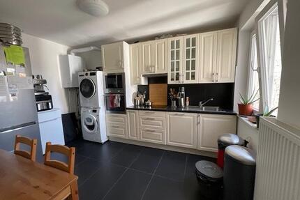 Moderne kernsanierte 3,5 Zimmer Wohnung in Findorff - Weyhe