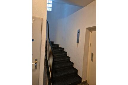2 Zimmer Wohnung in der Bochumer Innenstadt