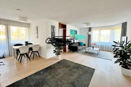Zuhause mit 2 12 Zimmer in Stuttgart Botnang mit Balkon