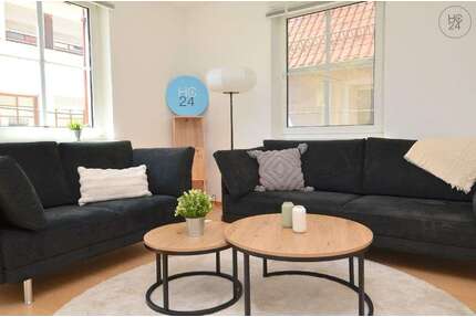 Wohnen auf Zeit in Ulm 1.450,00 €