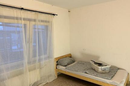 Möbliertes Zimmer inkl. Internet, Strom und Kühlschrank - Driedorf