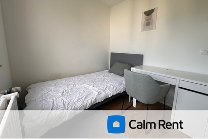 WG-Zimmer in München 700,00 € 8 m²