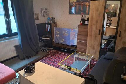 Schöne 1 Zimmer Wohnung - 680,00&nbsp;EUR Kaltmiete, ca.&nbsp; 25,00&nbsp;m&sup2; in Lichtenstein (PLZ: 72805)