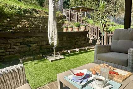 Wohnen auf Zeit in Calw 1.530,00 €