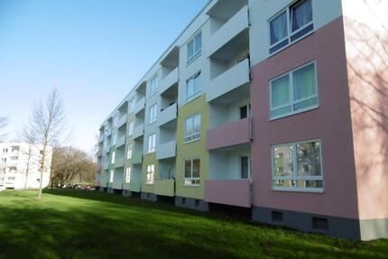 3 Zimmer mit Laminat und Tapete !!!!! - Dortmund Brackel