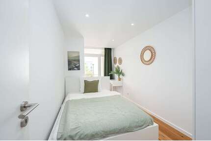 WG-Zimmer in München 825,00 € 11 m²