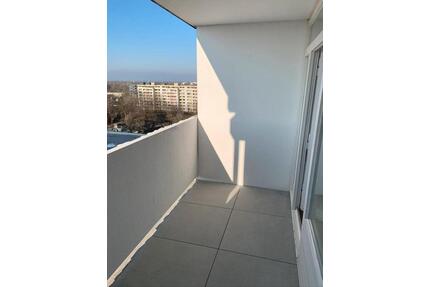 1 Zimmer Wohnung München Olympia Einkaufszentrum