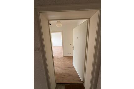 2-Zimmer-Wohnung mit Balkon in ruhiger Lage – sofort verfügbar - Wuppertal Dornap