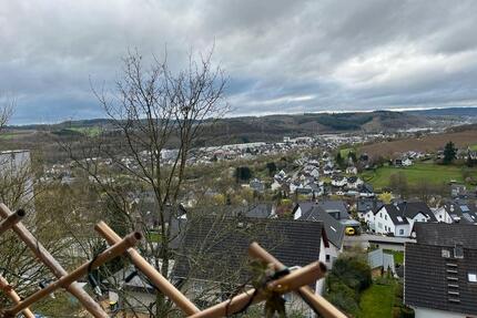 Möbliertes WG-Zimmer in ruhiger Lage in Kreuztal zu vermieten