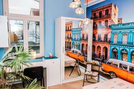 WG-Zimmer in Rheinbach 395,00 € 19 m²