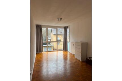 Helle 1 Zimmer Wohnung in Esslingen zentral - Esslingen am Neckar