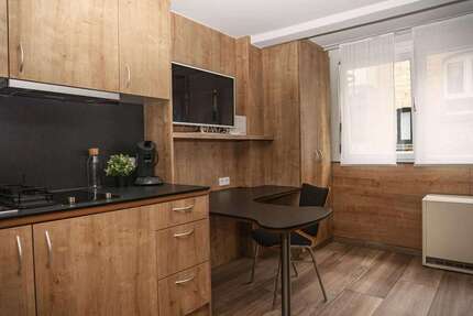 Wohnen auf Zeit in Stuttgart 1.250,00 €