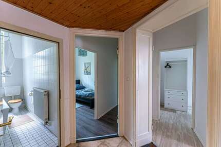 WG-Zimmer in Berlin 570,00 € 9 m²