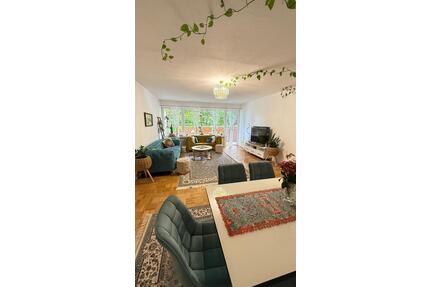 2 Zimmer WG Wohnung in Sankt Augustin zu vermieten - Siegburg
