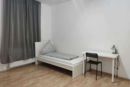 WG-Zimmer in Dortmund 400,00 € 15 m²