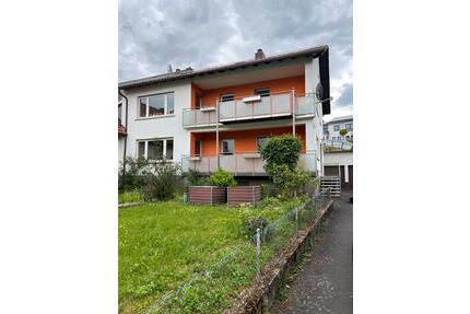 4 Zimmer Wohnung in Haibach zu vermieten - Aschaffenburg Damm