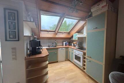 2,5 Zimmer in Ludwigshafen- unweit des Bodenseeufers - Bodman-Ludwigshafen