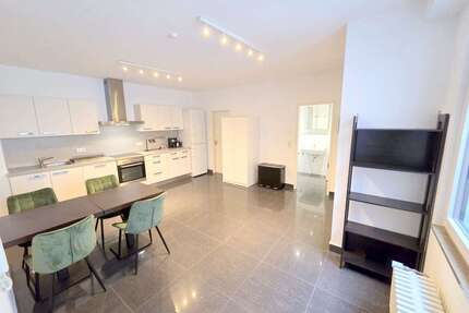 Wohnen auf Zeit in Frankfurt am Main 780,00 €