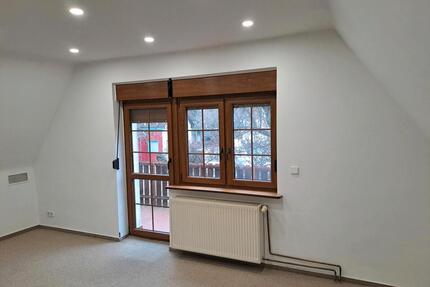 Zwei Zimmer wohnung zu vermieten - Berlin Neukölln