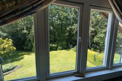 Möblierte Pendlerwohnung 65qm Mo.- Fr. Hamburg-Ost