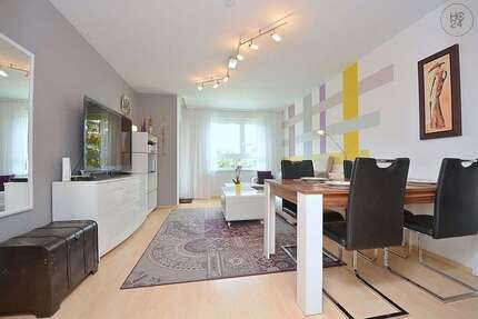 Wohnen auf Zeit in Böblingen 1.590,00 €
