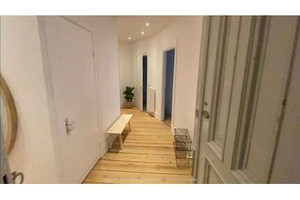 WG-Zimmer in Hamburg 895,00 € 9 m²