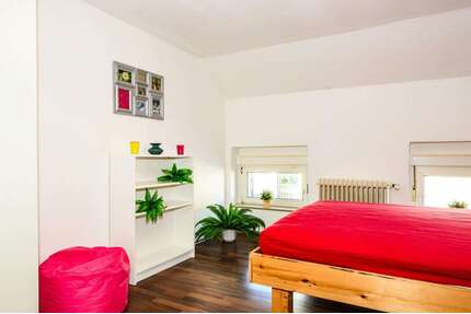 WG-Zimmer in Bonn 500,00 € 28 m²