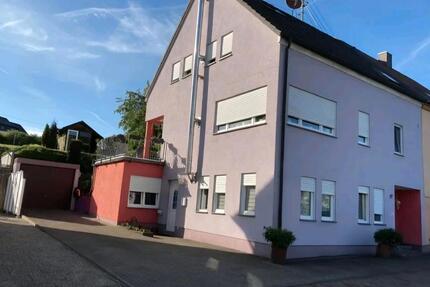 renovierte 2,5 Zimmer Wohnung in ruhiger Lage - 550€ kalt - Nalbach
