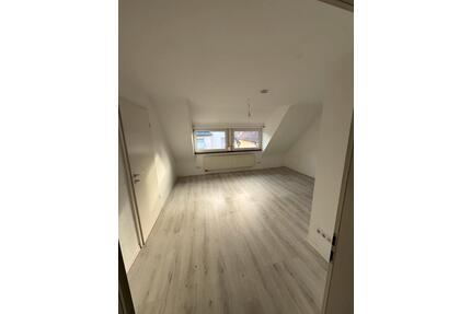 2-Zimmer Wohnung in Bad Canstatt - Stuttgart Bad Cannstatt