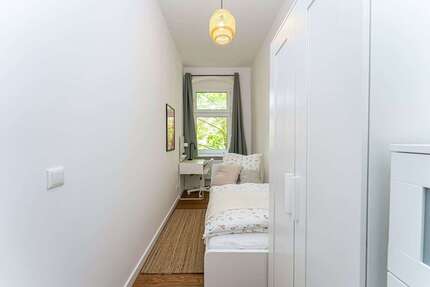 WG-Zimmer in Berlin 610,00 € 8.5 m²