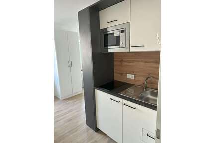 Wohnen auf Zeit in Essen 700,00 €