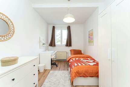 WG-Zimmer in Berlin 540,00 € 11 m²
